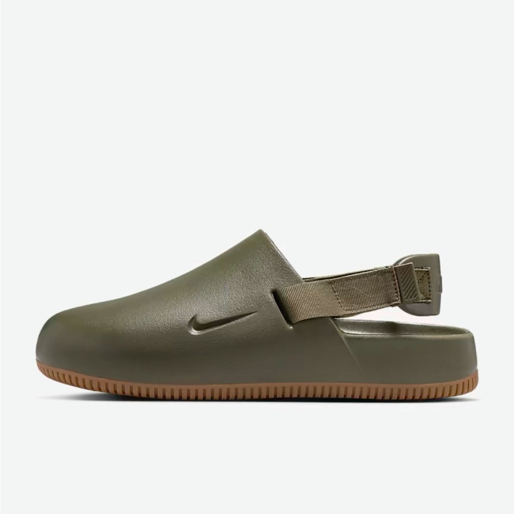 Nike Calm Mules/Clogs